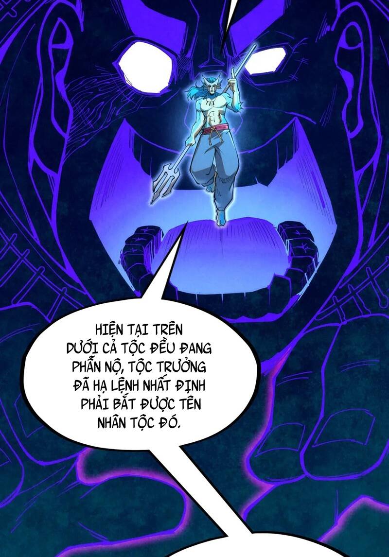 Vạn Cổ Chí Tôn - Chapter 178 - Page 36