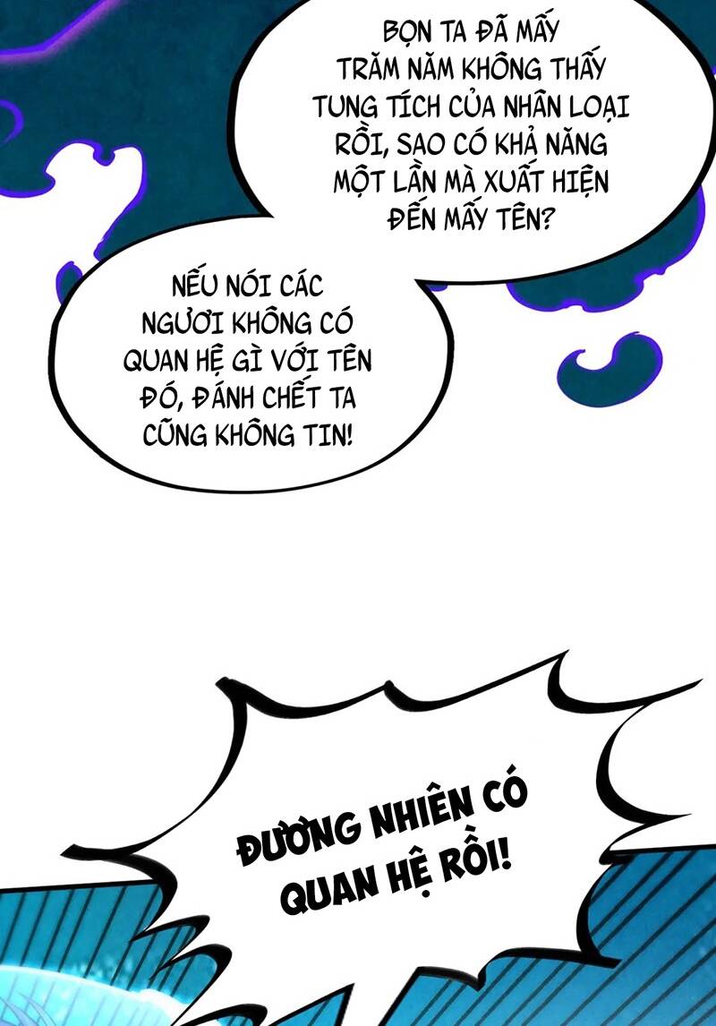 Vạn Cổ Chí Tôn - Chapter 178 - Page 37