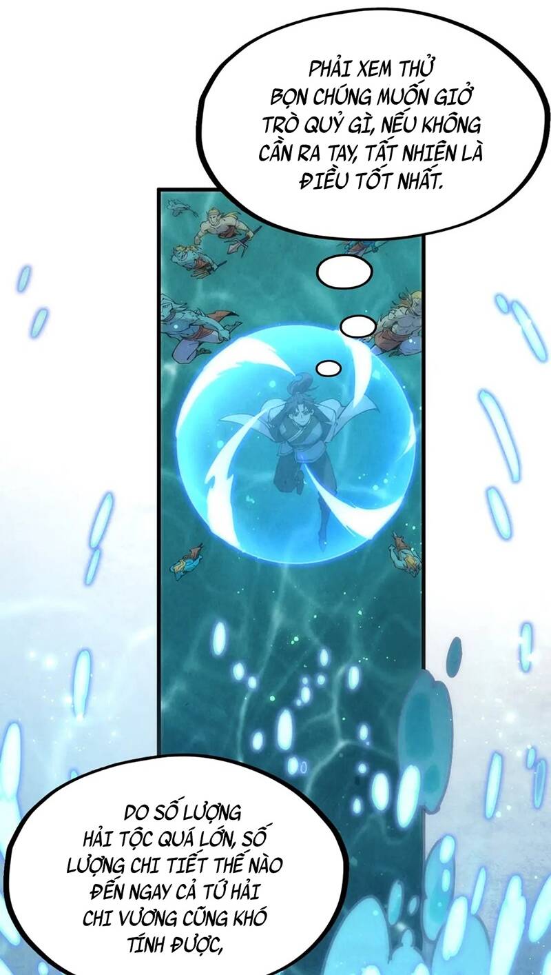 Vạn Cổ Chí Tôn - Chapter 178 - Page 41