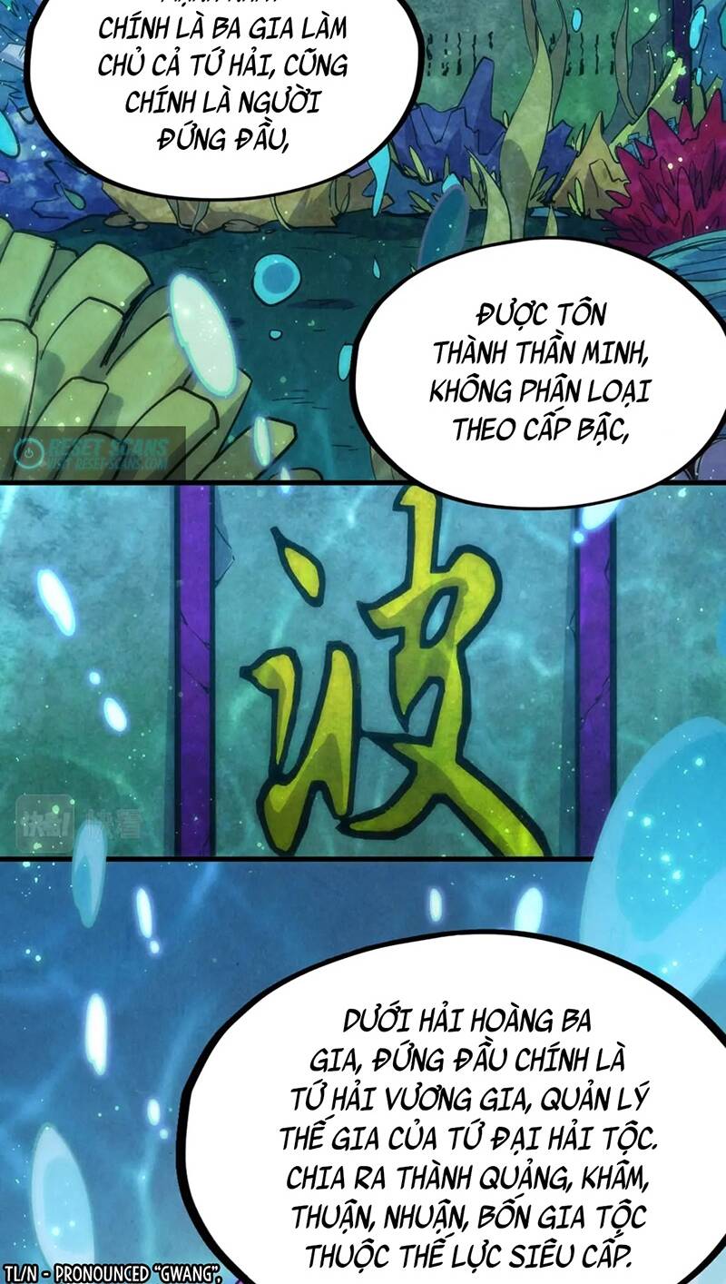 Vạn Cổ Chí Tôn - Chapter 178 - Page 43