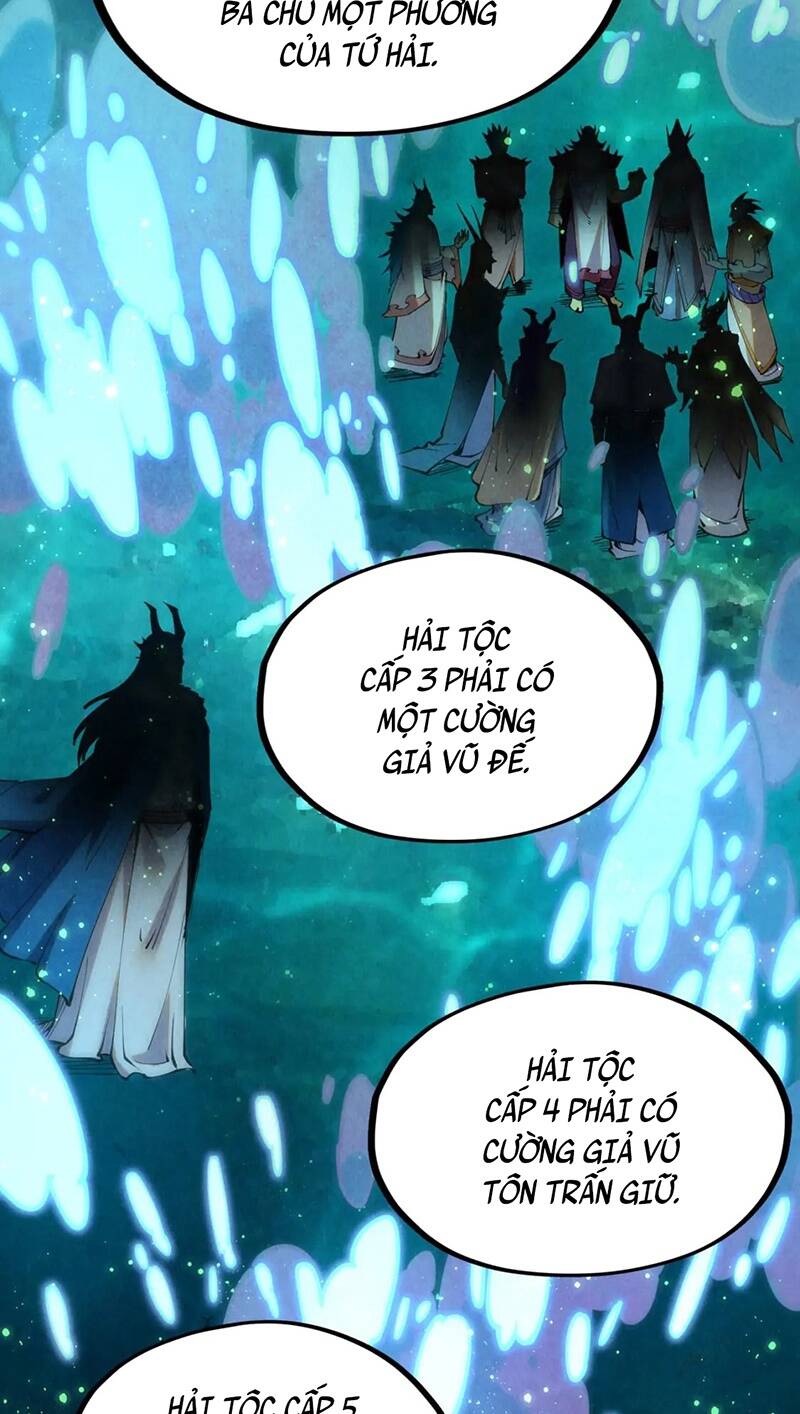 Vạn Cổ Chí Tôn - Chapter 178 - Page 46