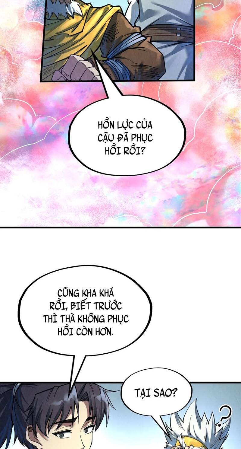 Vạn Cổ Chí Tôn - Chapter 178 - Page 4