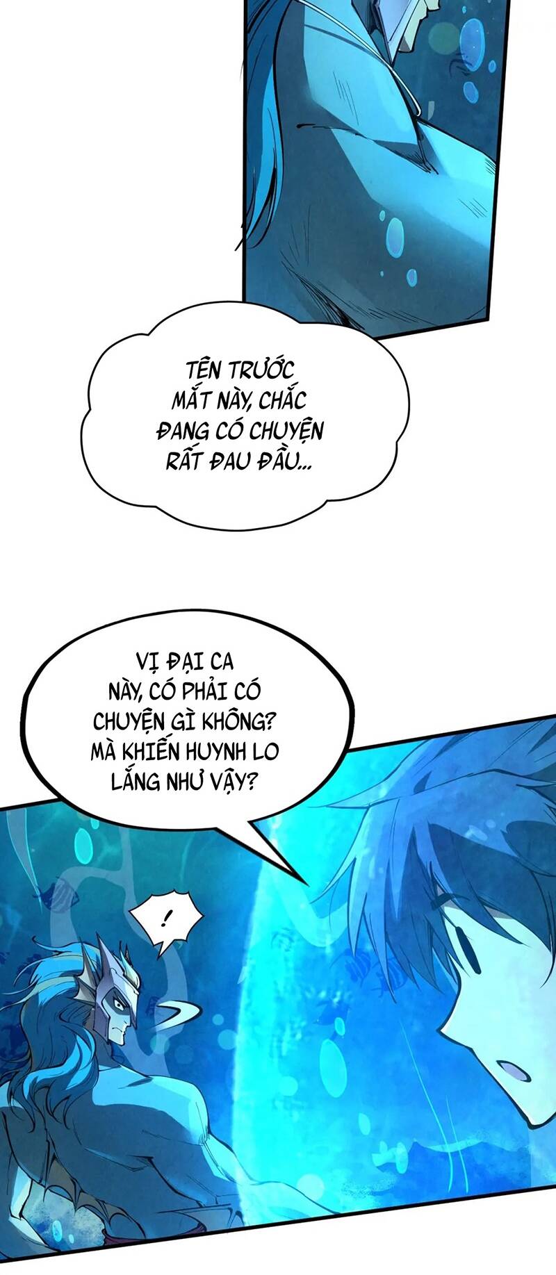 Vạn Cổ Chí Tôn - Chapter 178 - Page 53