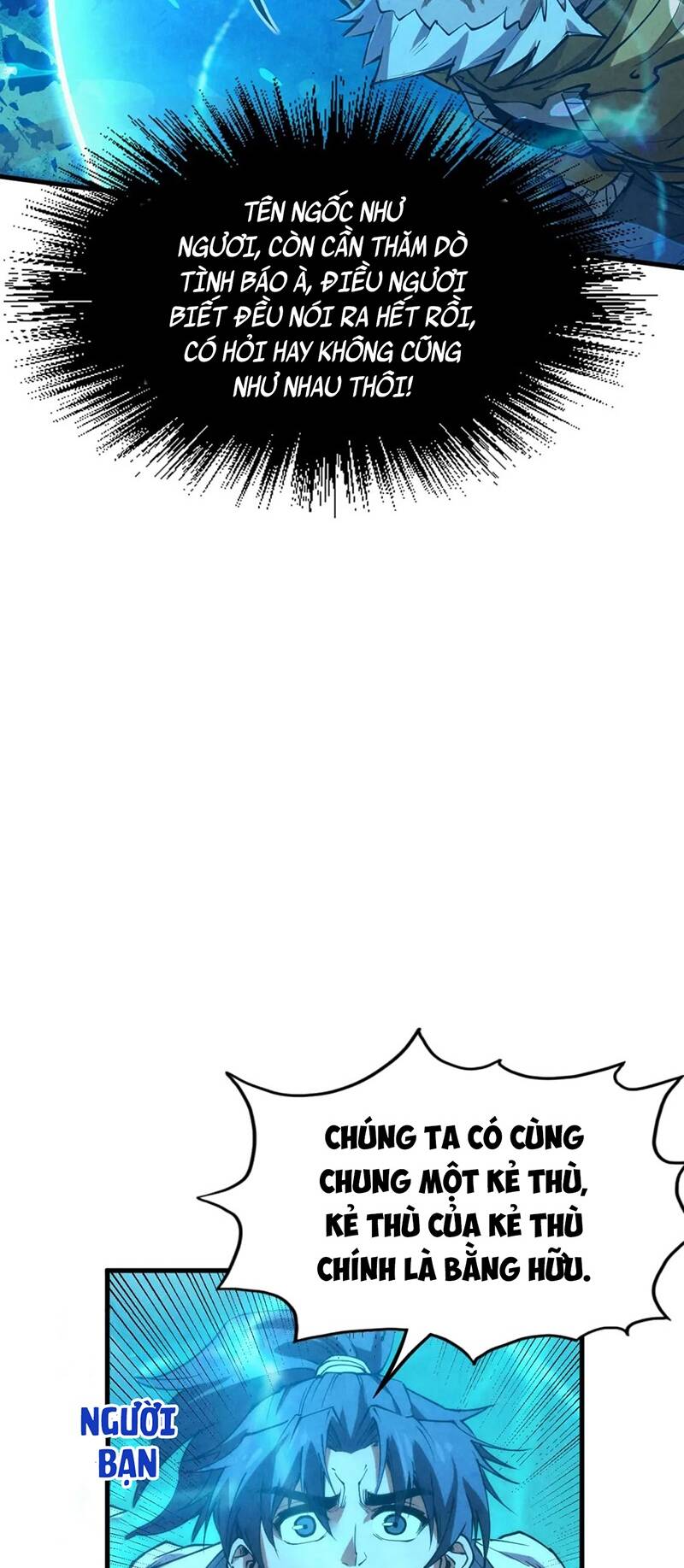 Vạn Cổ Chí Tôn - Chapter 178 - Page 55