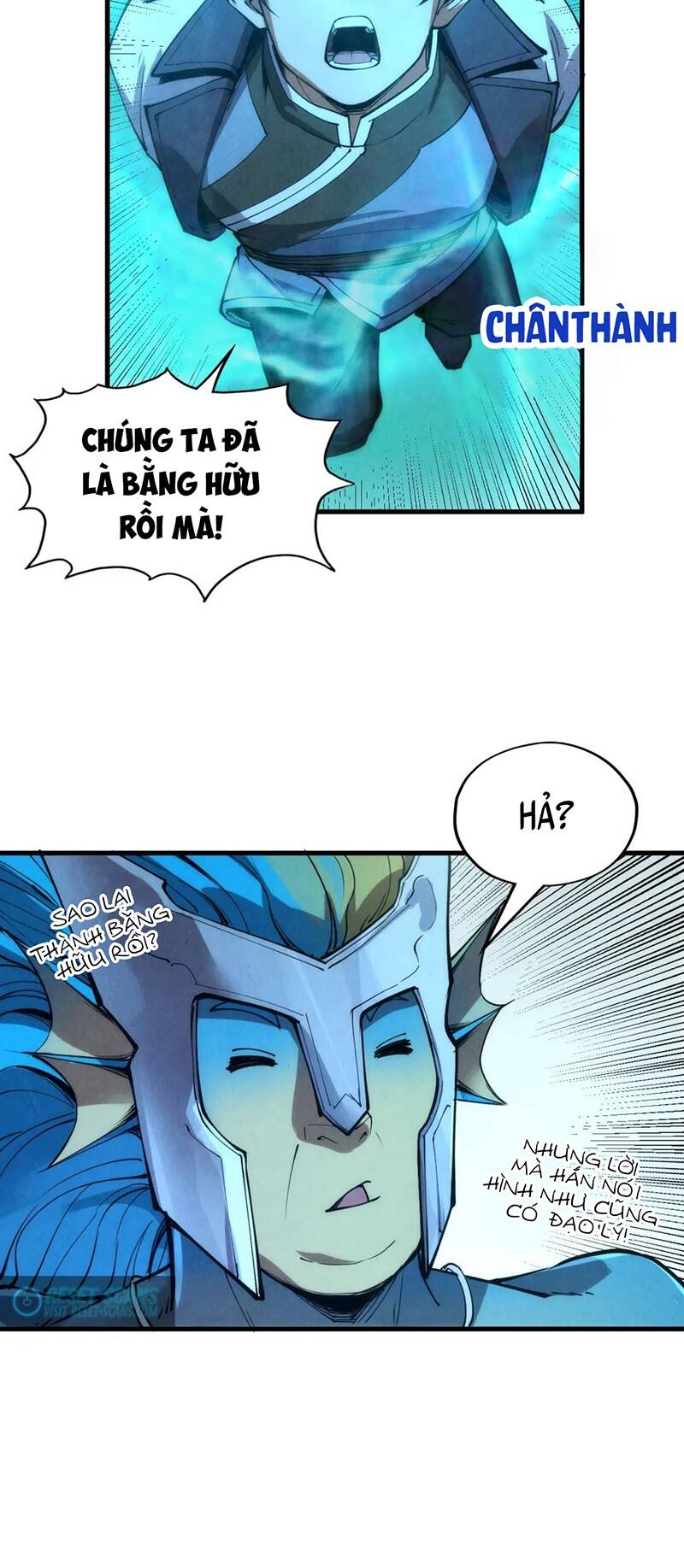 Vạn Cổ Chí Tôn - Chapter 178 - Page 56