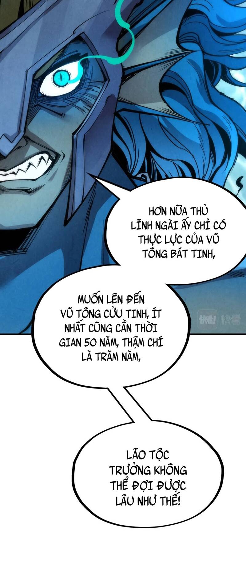 Vạn Cổ Chí Tôn - Chapter 178 - Page 59