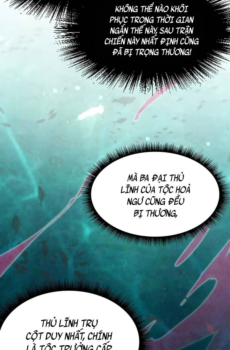 Vạn Cổ Chí Tôn - Chapter 178 - Page 64