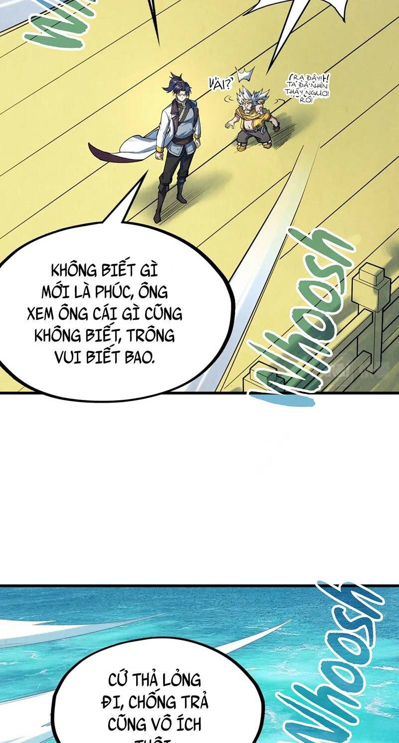 Vạn Cổ Chí Tôn - Chapter 178 - Page 6