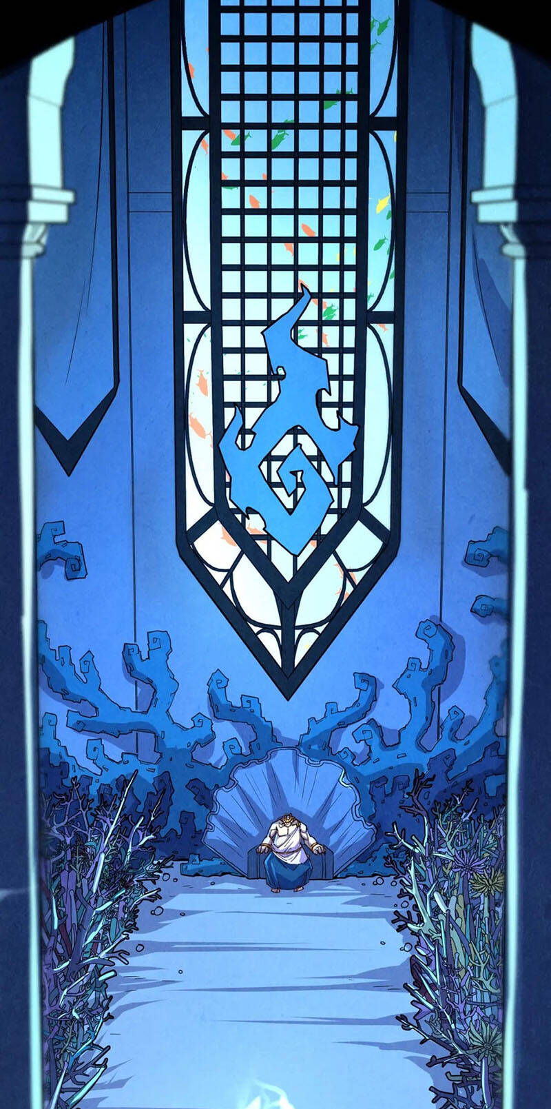 Vạn Cổ Chí Tôn - Chapter 179 - Page 9