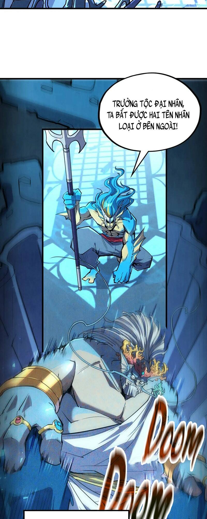 Vạn Cổ Chí Tôn - Chapter 179 - Page 12