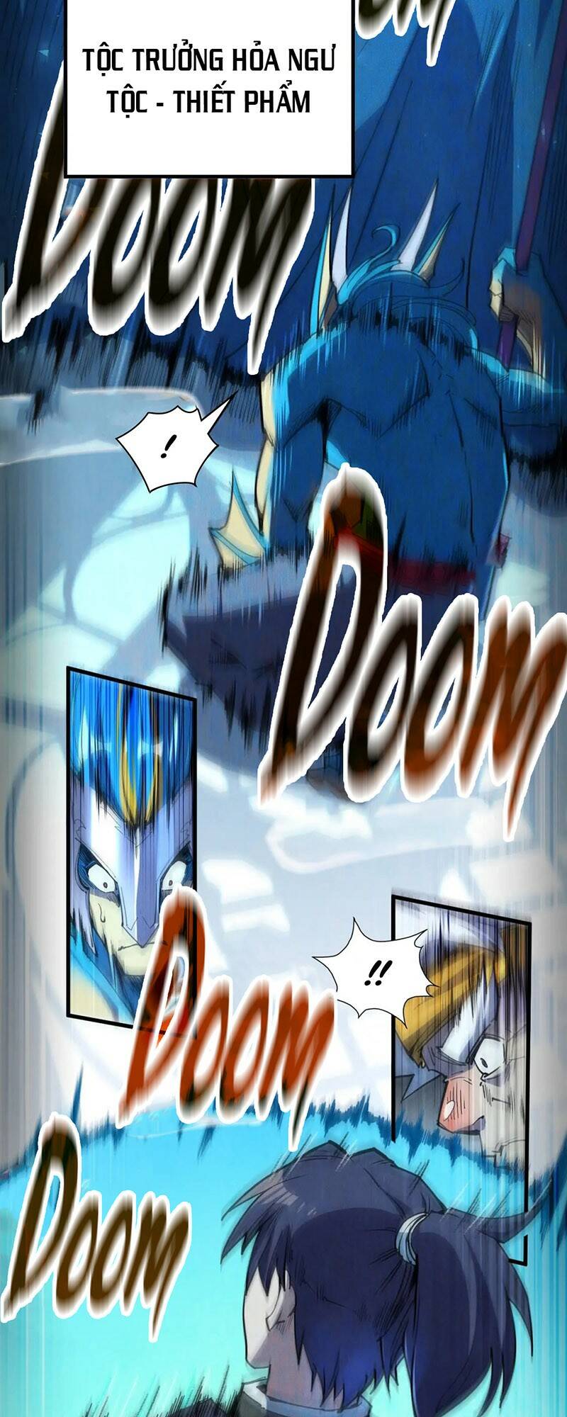 Vạn Cổ Chí Tôn - Chapter 179 - Page 13