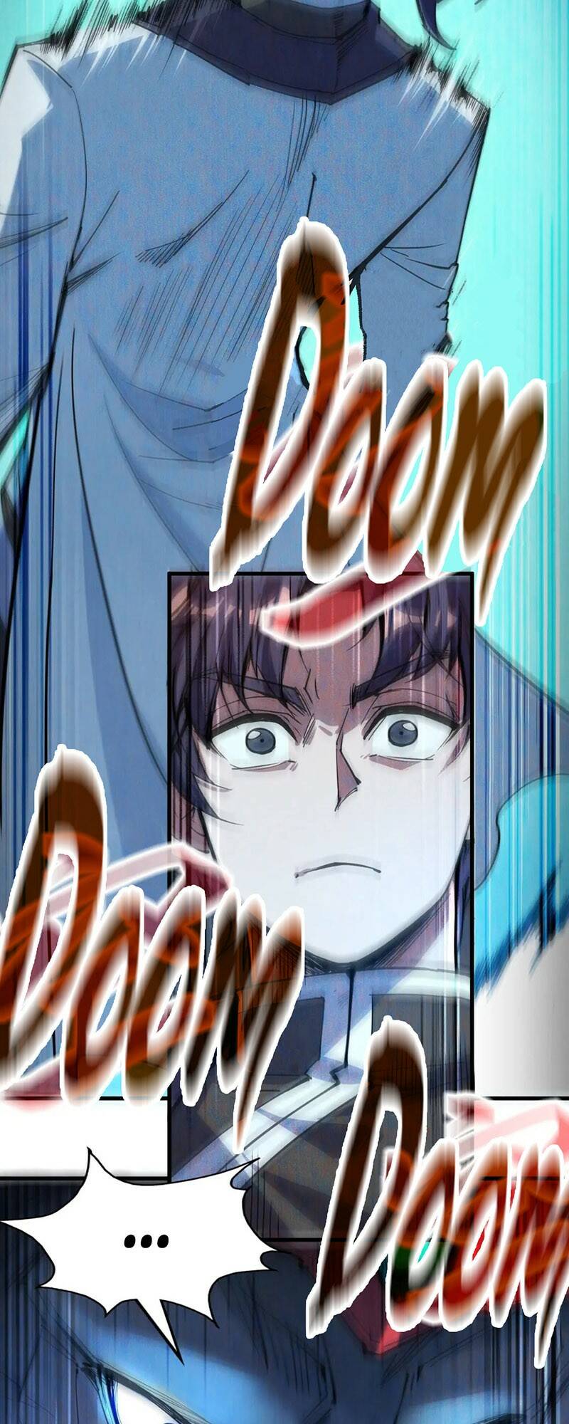 Vạn Cổ Chí Tôn - Chapter 179 - Page 14