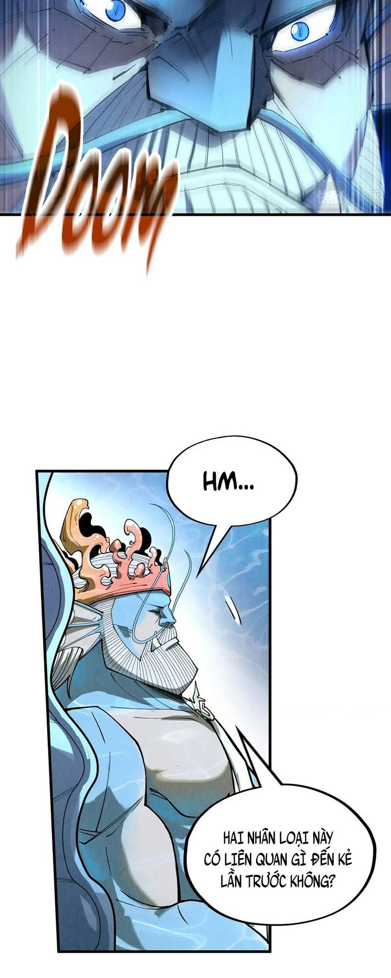 Vạn Cổ Chí Tôn - Chapter 179 - Page 15