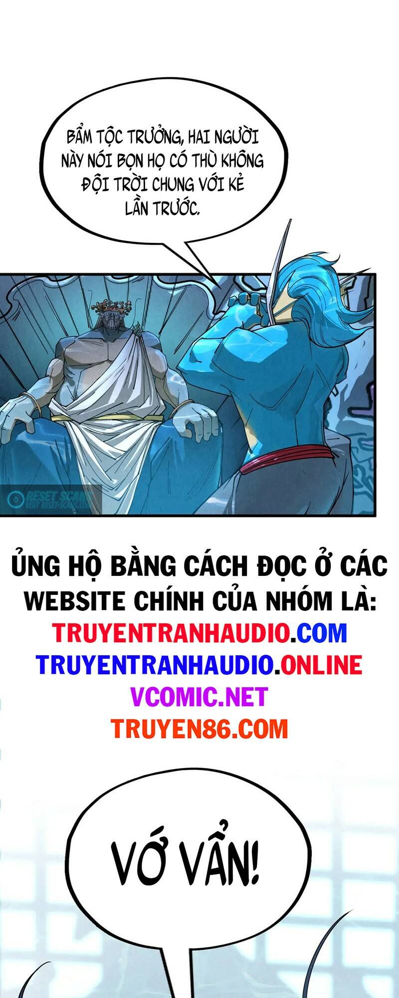 Vạn Cổ Chí Tôn - Chapter 179 - Page 16