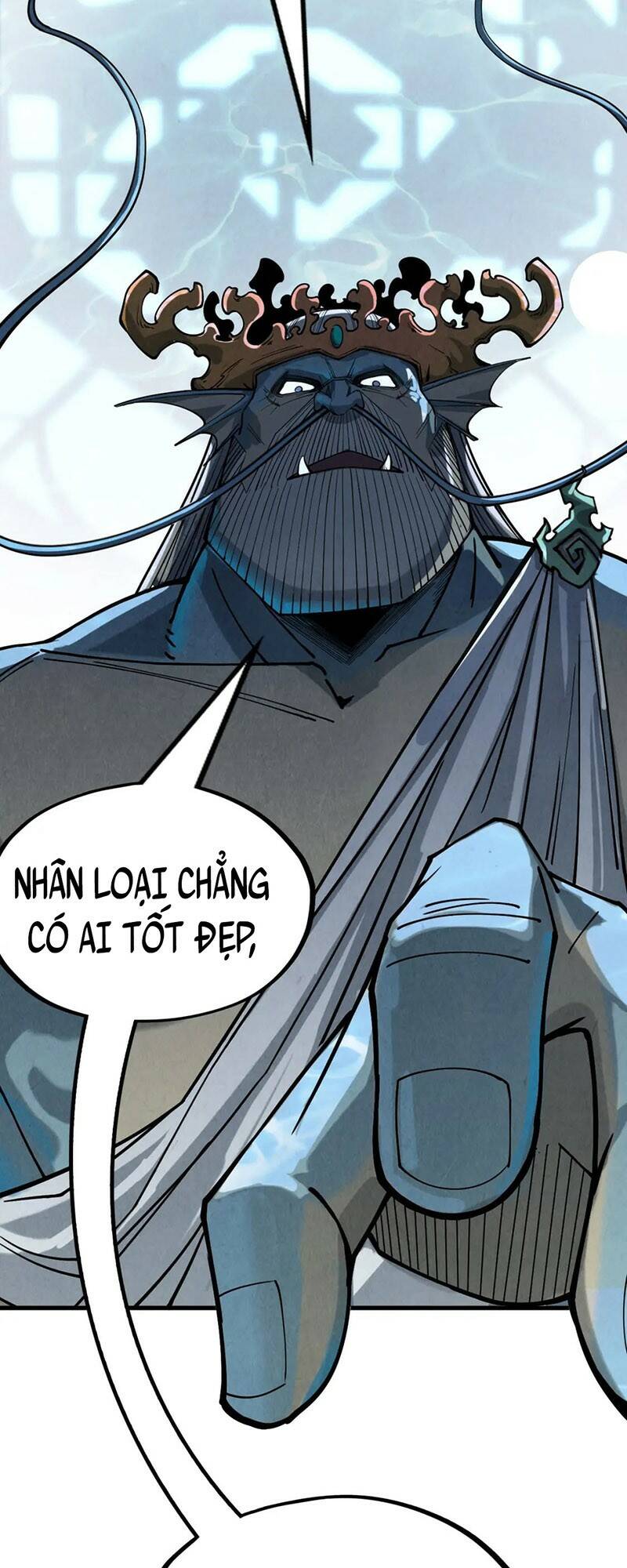 Vạn Cổ Chí Tôn - Chapter 179 - Page 17