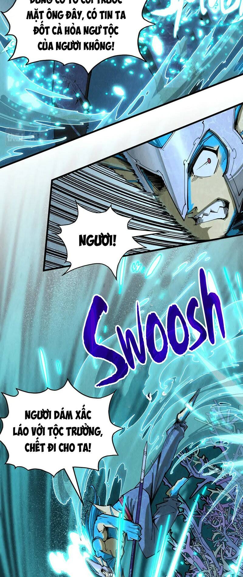 Vạn Cổ Chí Tôn - Chapter 179 - Page 19