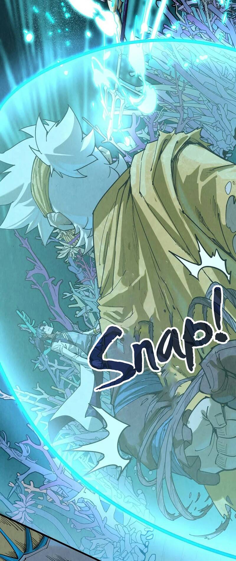 Vạn Cổ Chí Tôn - Chapter 179 - Page 20