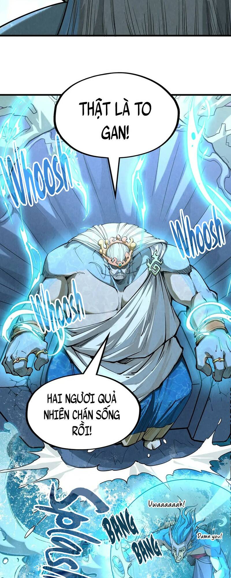 Vạn Cổ Chí Tôn - Chapter 179 - Page 24