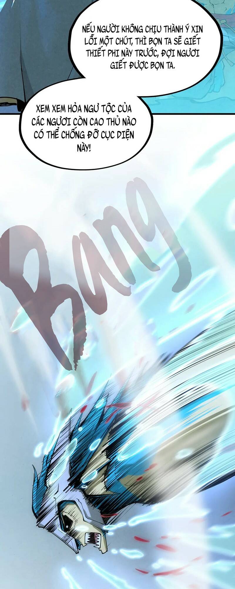 Vạn Cổ Chí Tôn - Chapter 179 - Page 29