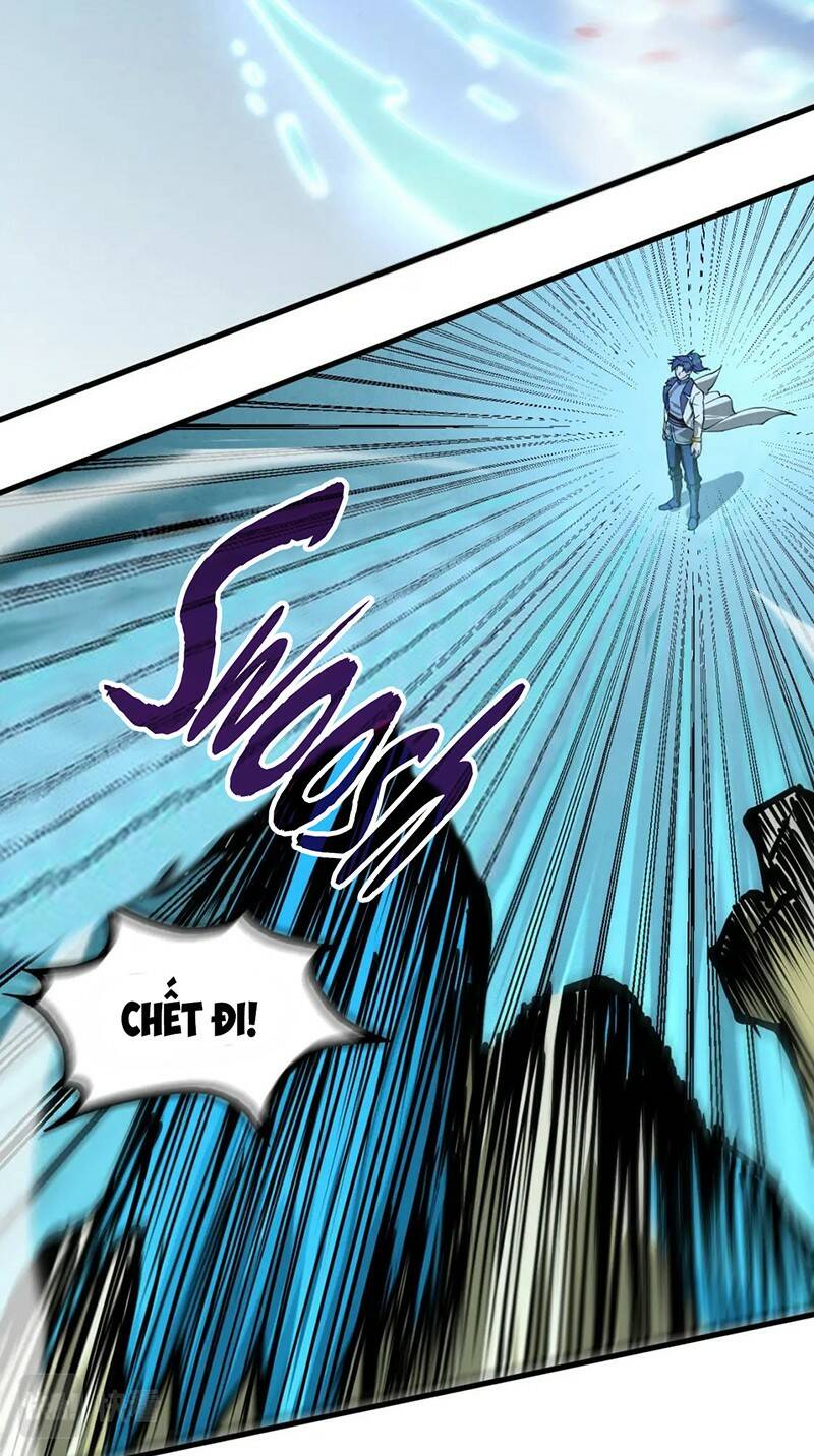 Vạn Cổ Chí Tôn - Chapter 179 - Page 30