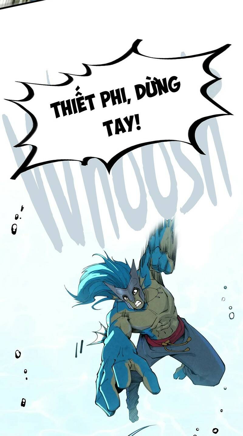 Vạn Cổ Chí Tôn - Chapter 179 - Page 31