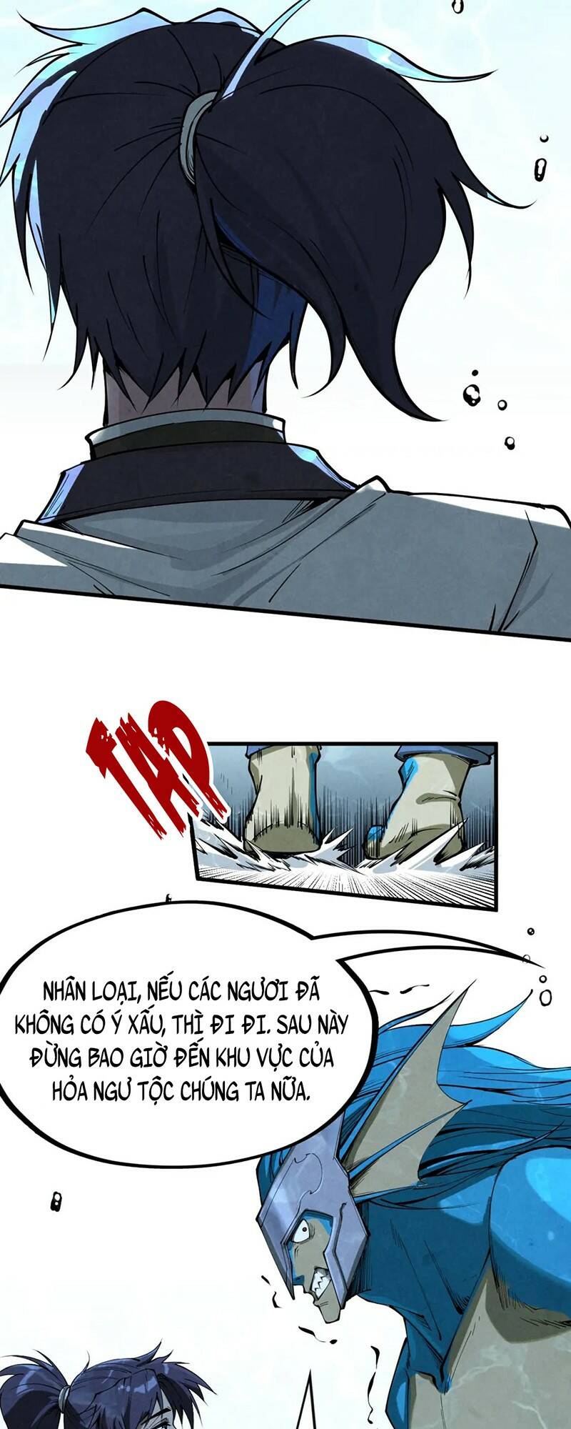 Vạn Cổ Chí Tôn - Chapter 179 - Page 32
