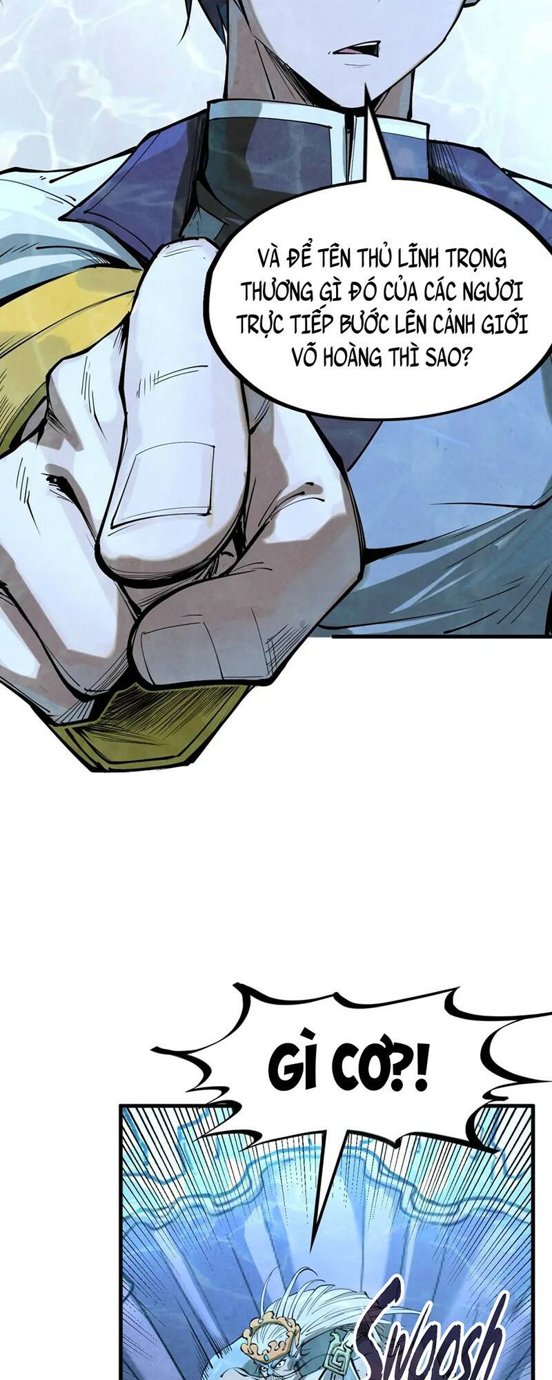 Vạn Cổ Chí Tôn - Chapter 179 - Page 36