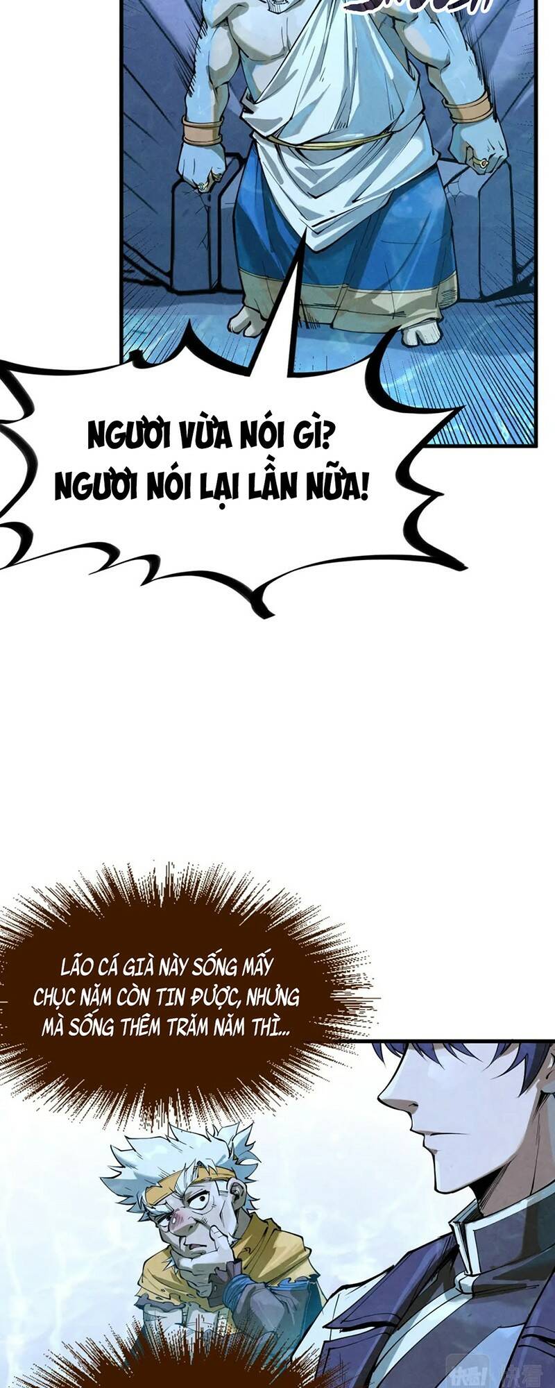 Vạn Cổ Chí Tôn - Chapter 179 - Page 37