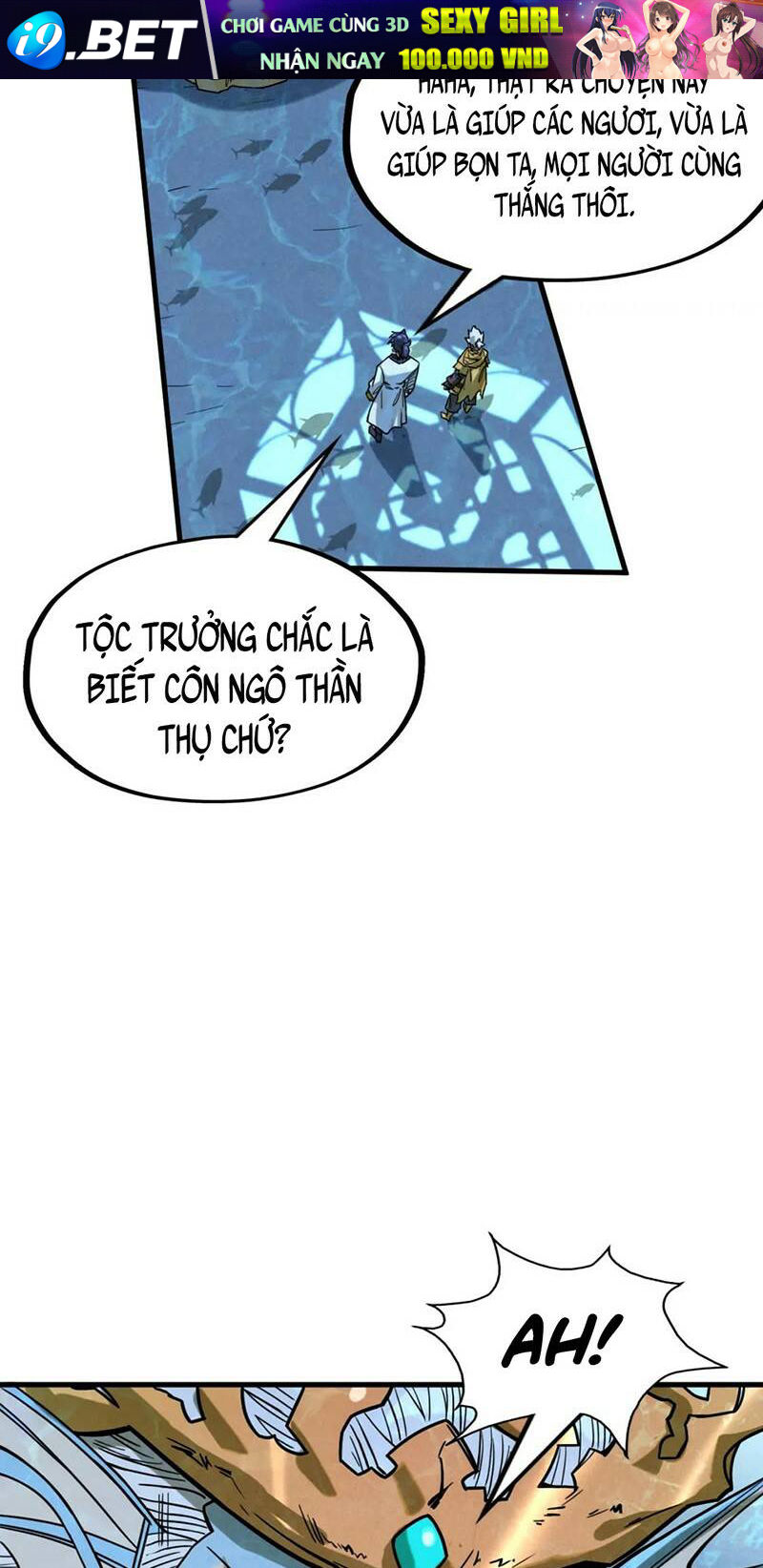 Vạn Cổ Chí Tôn - Chapter 179 - Page 40