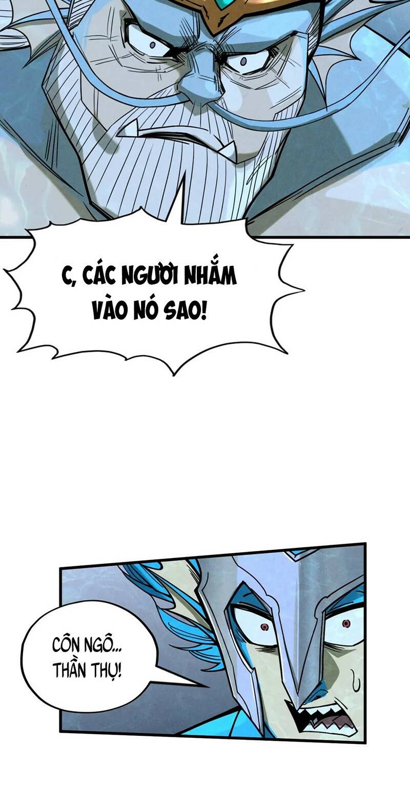 Vạn Cổ Chí Tôn - Chapter 179 - Page 41