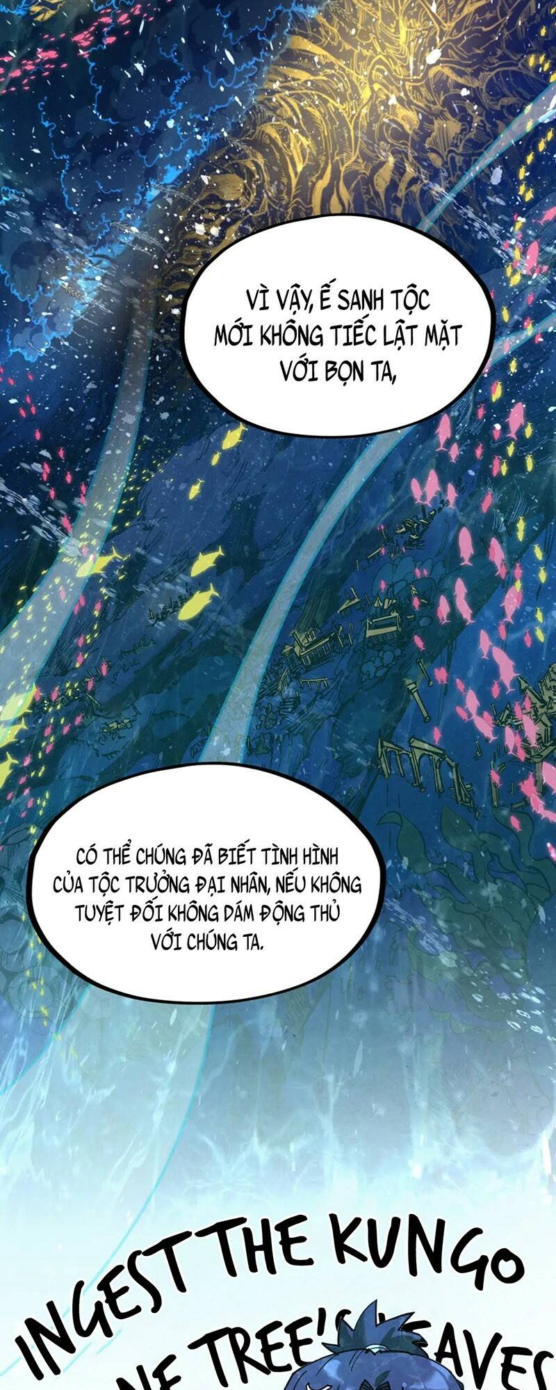 Vạn Cổ Chí Tôn - Chapter 179 - Page 46