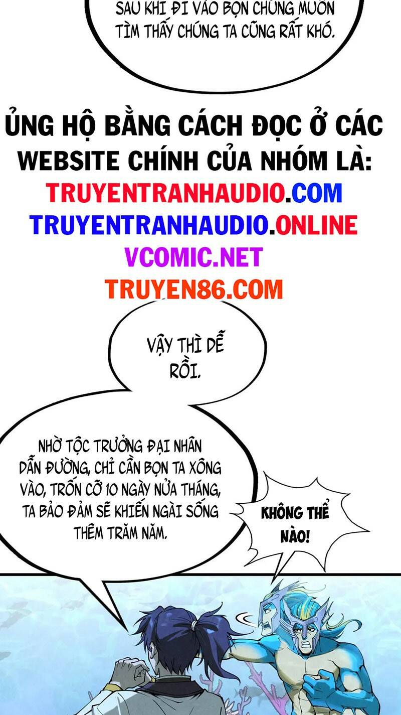 Vạn Cổ Chí Tôn - Chapter 179 - Page 48