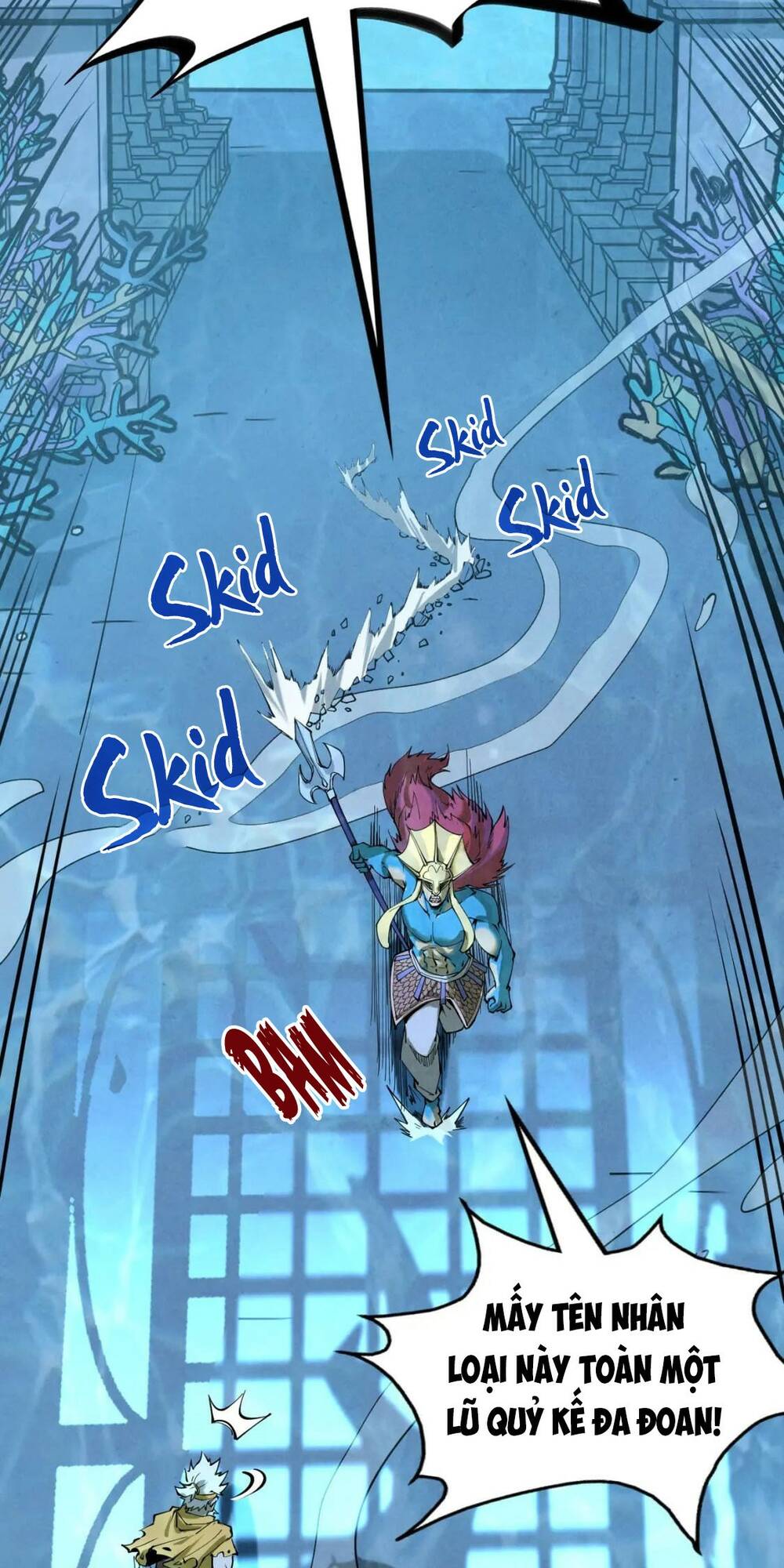 Vạn Cổ Chí Tôn - Chapter 179 - Page 52