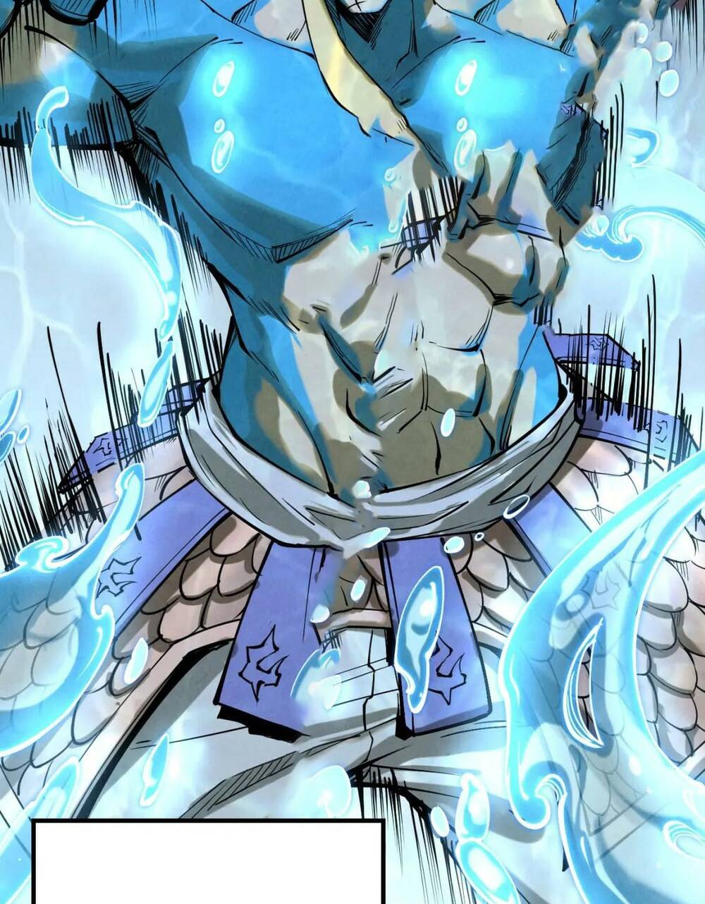 Vạn Cổ Chí Tôn - Chapter 179 - Page 54