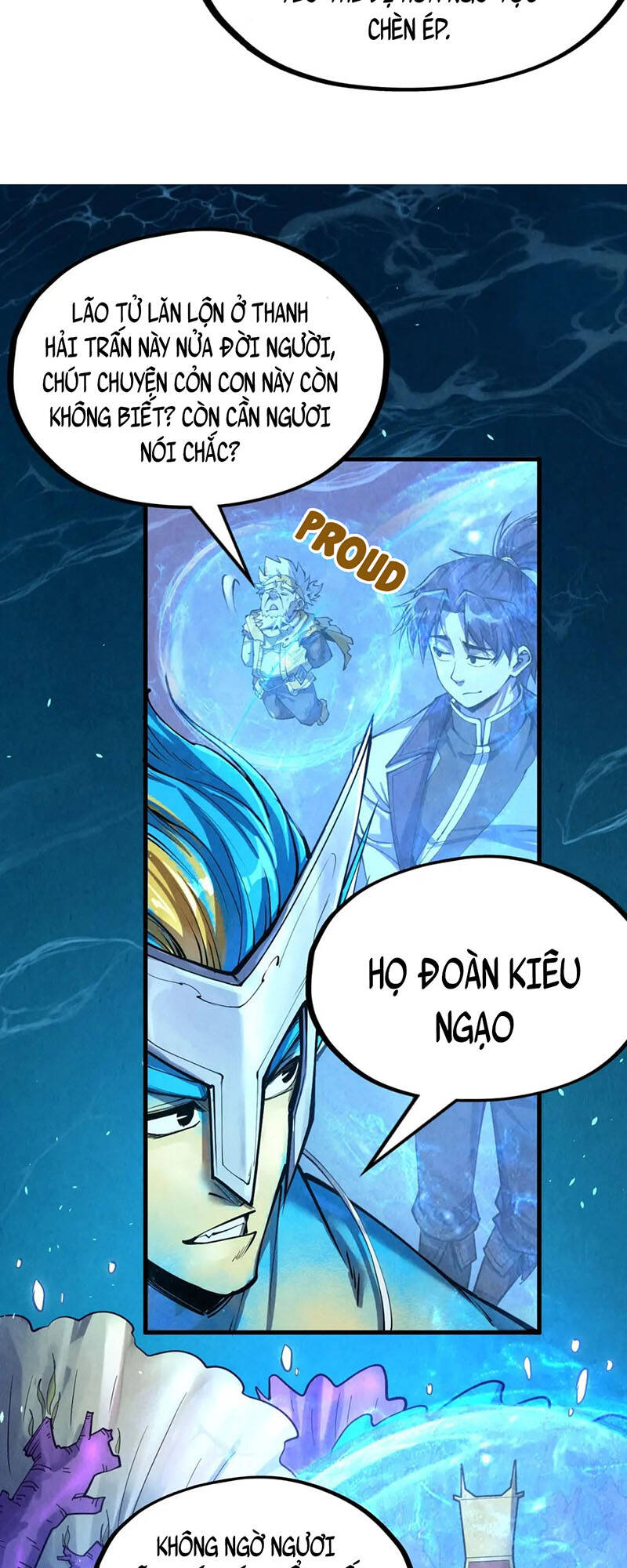 Vạn Cổ Chí Tôn - Chapter 179 - Page 5