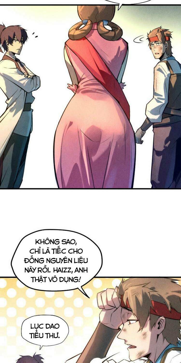 Vạn Cổ Chí Tôn - Chapter 18 - Page 9