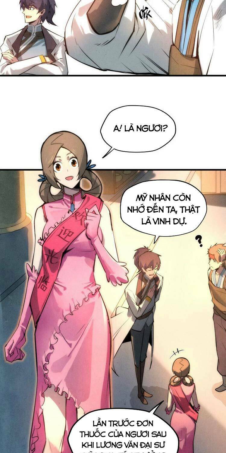 Vạn Cổ Chí Tôn - Chapter 18 - Page 10