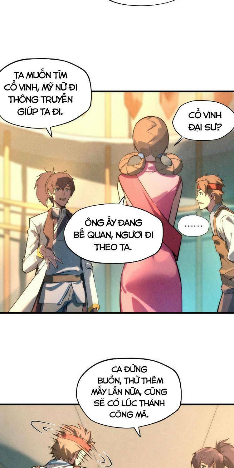 Vạn Cổ Chí Tôn - Chapter 18 - Page 12