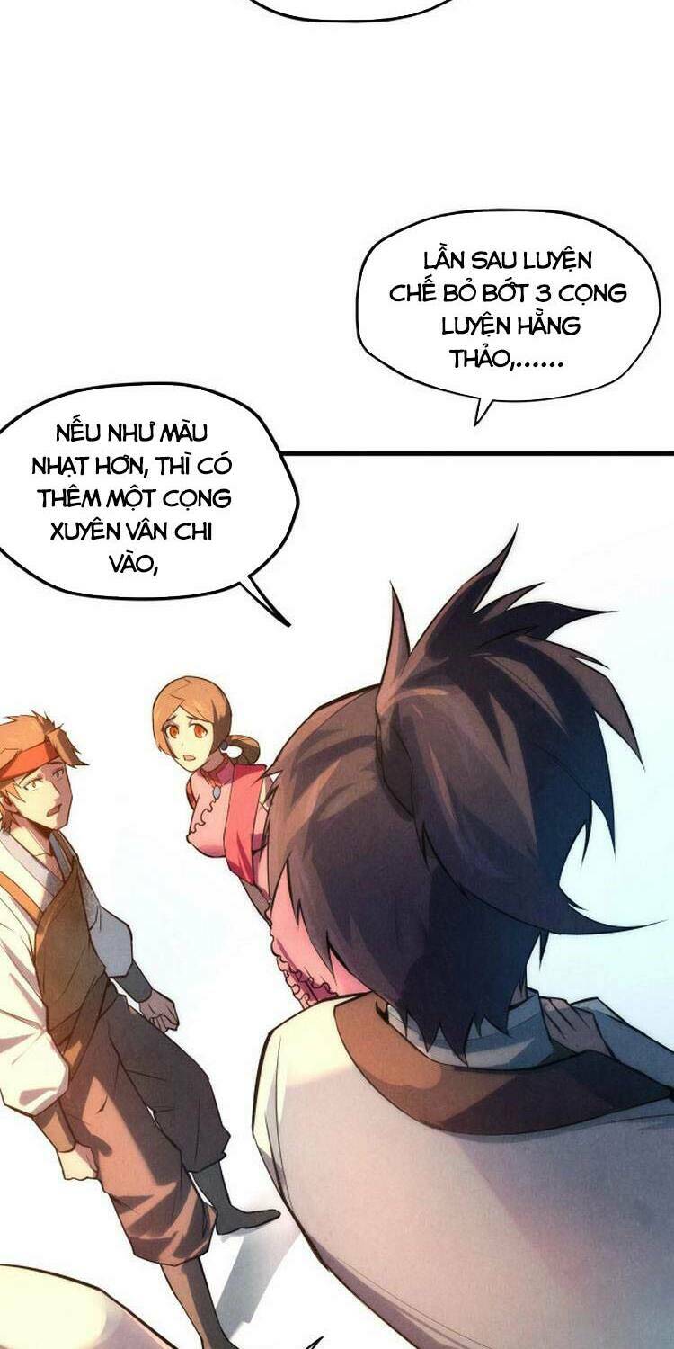 Vạn Cổ Chí Tôn - Chapter 18 - Page 15