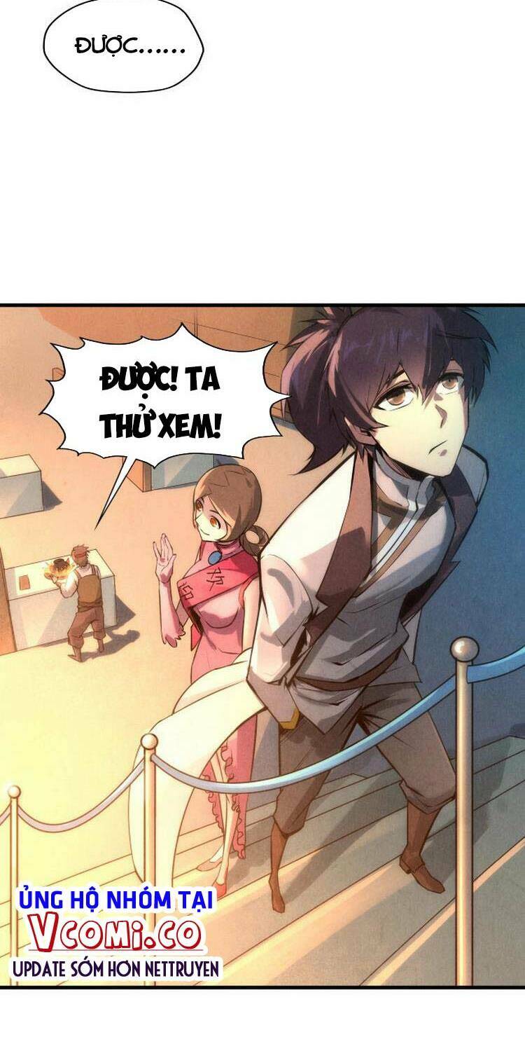 Vạn Cổ Chí Tôn - Chapter 18 - Page 17