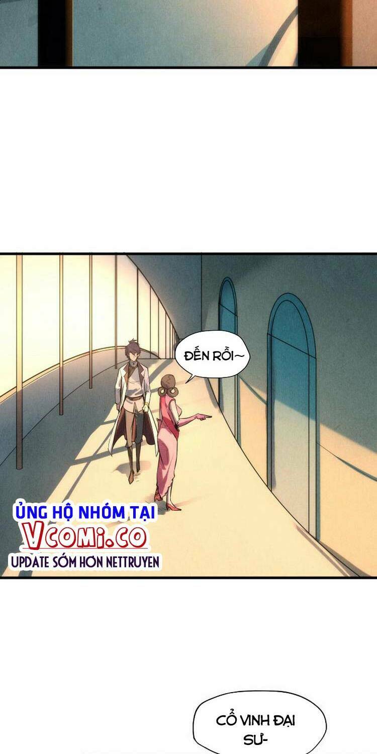 Vạn Cổ Chí Tôn - Chapter 18 - Page 19