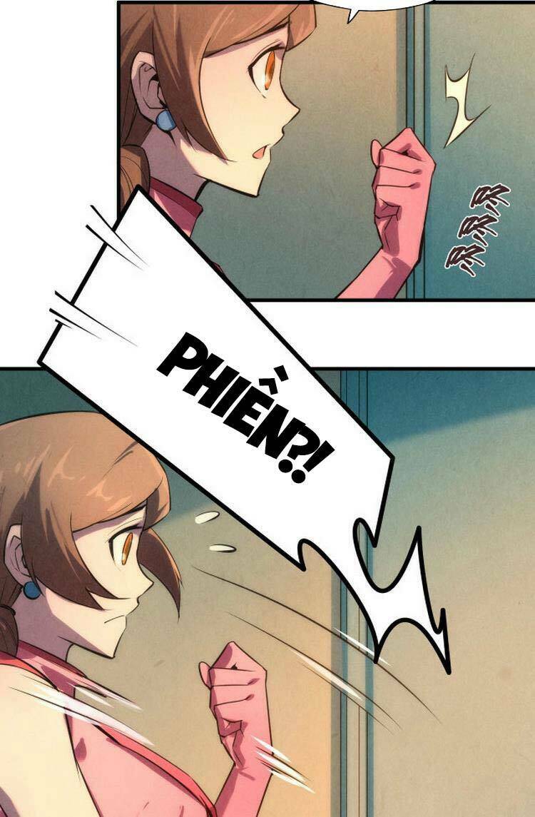 Vạn Cổ Chí Tôn - Chapter 18 - Page 20