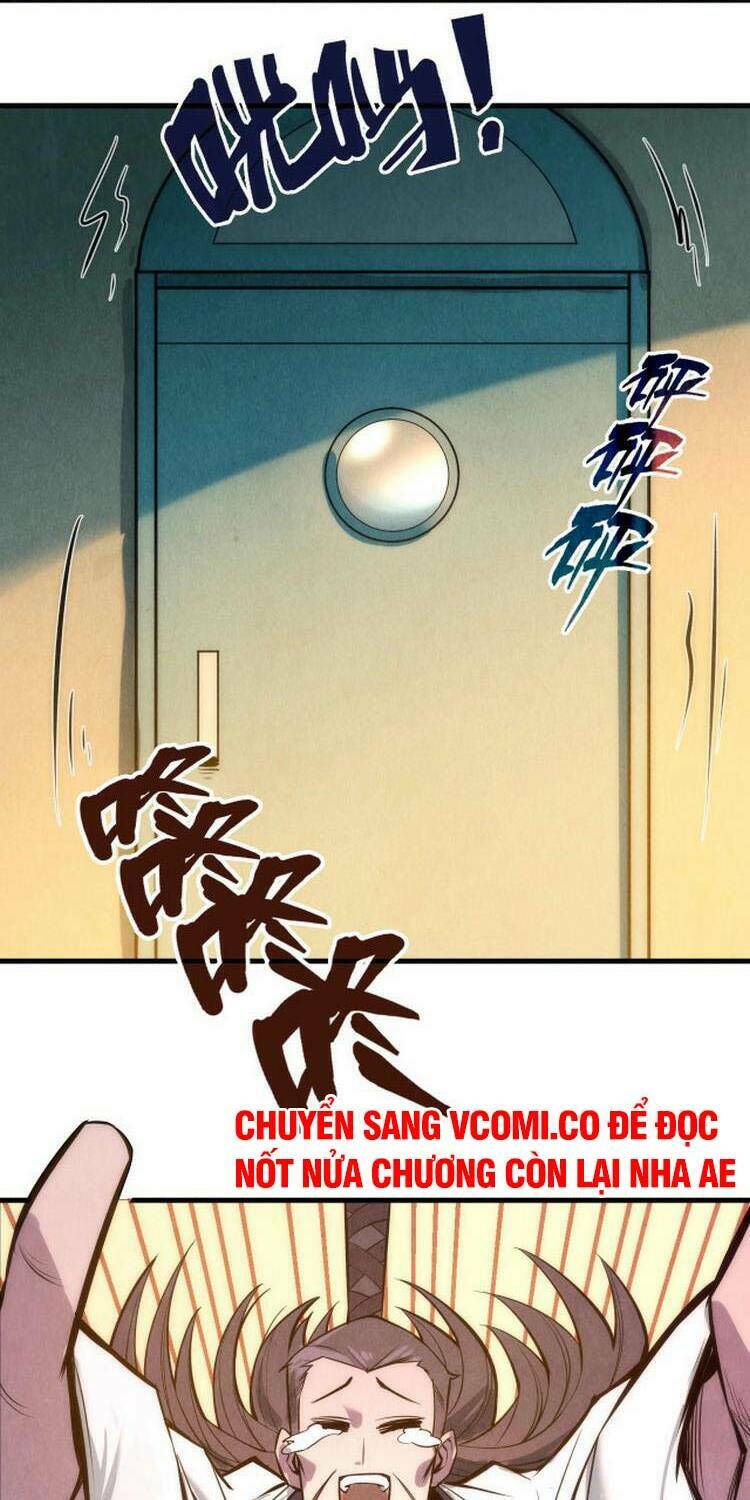 Vạn Cổ Chí Tôn - Chapter 18 - Page 22