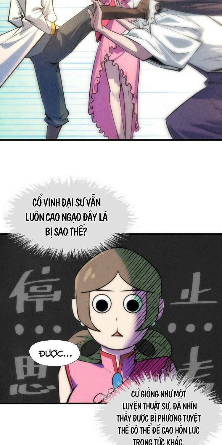 Vạn Cổ Chí Tôn - Chapter 18 - Page 24