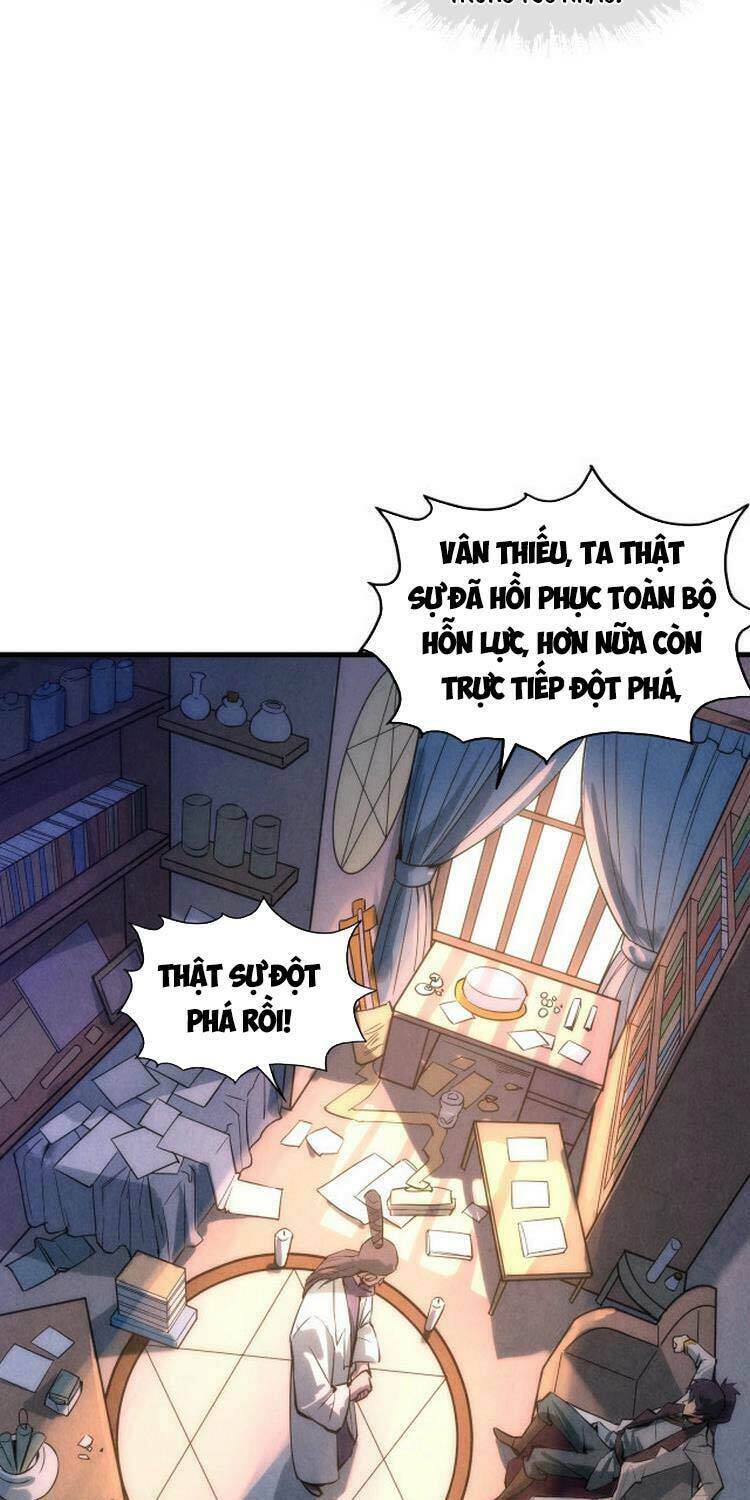 Vạn Cổ Chí Tôn - Chapter 18 - Page 25