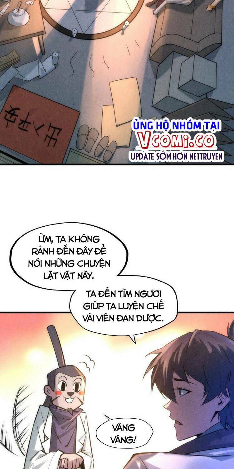 Vạn Cổ Chí Tôn - Chapter 18 - Page 26
