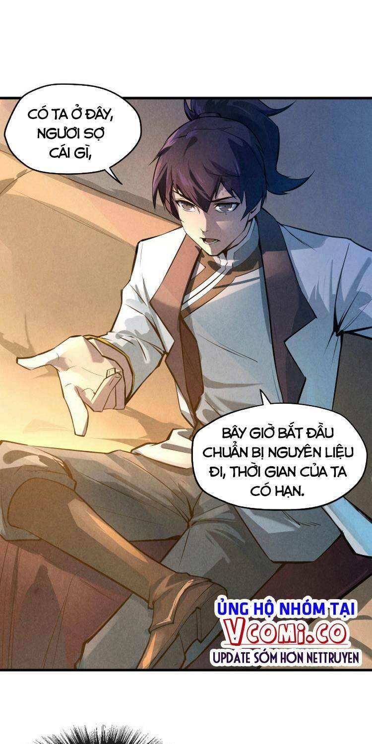 Vạn Cổ Chí Tôn - Chapter 18 - Page 29