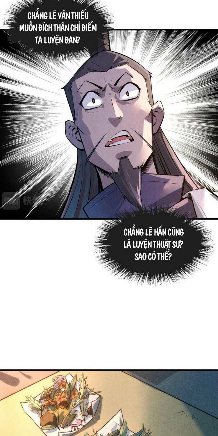 Vạn Cổ Chí Tôn - Chapter 18 - Page 30