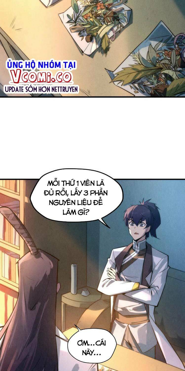 Vạn Cổ Chí Tôn - Chapter 18 - Page 31