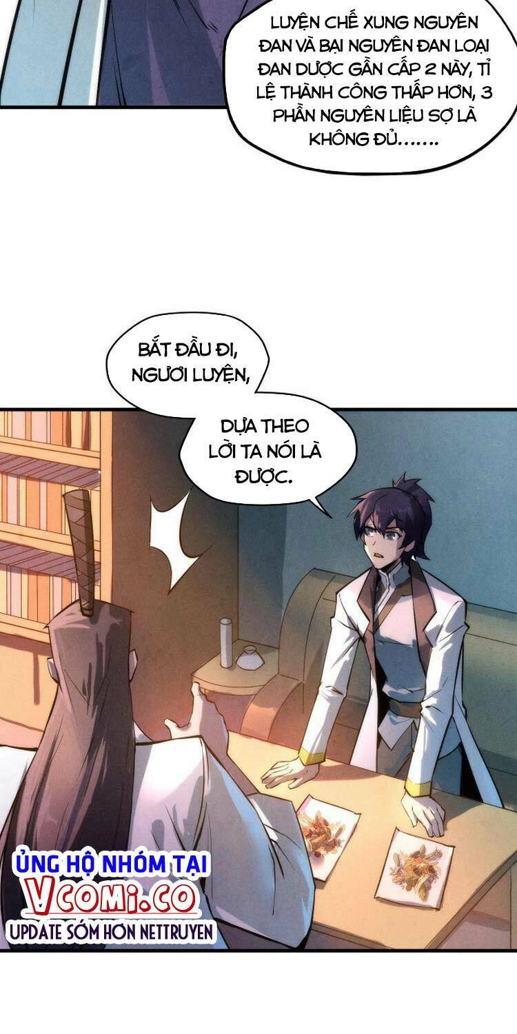 Vạn Cổ Chí Tôn - Chapter 18 - Page 33